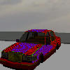 Mirage Town Car